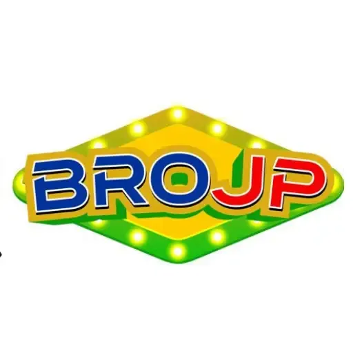 BROJP - Game QiuQiu Seru dan Menarik