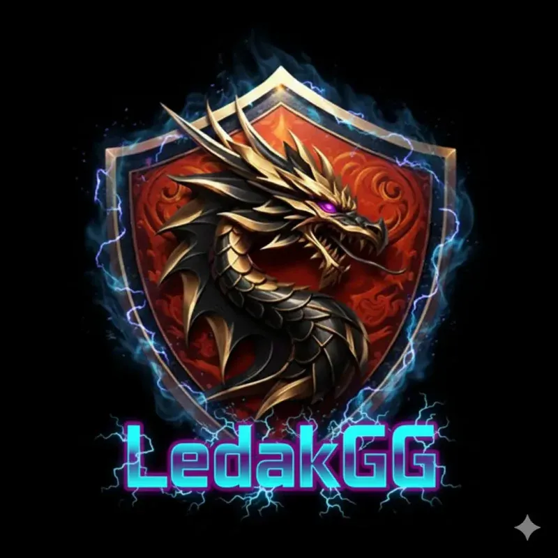 LEDAKGG - Game Tycoon yang Menggugah Kreativitas Anda