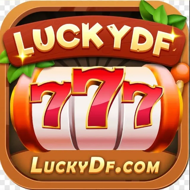 LUCKYDF - Game Balap Motor Penuh Aksi