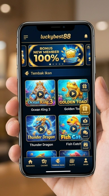 Screenshot fitur menarik di luckybest88 yang memudahkan pencarian aplikasi.